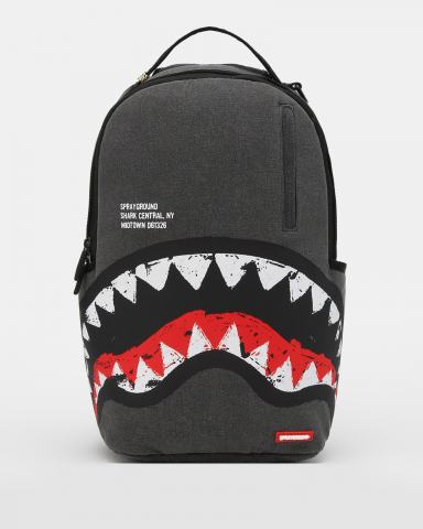 Рюкзак SPRAYGROUND 19990₽