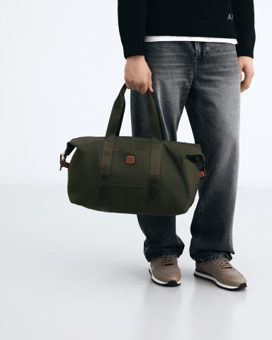 Дорожная сумка BRIC’S