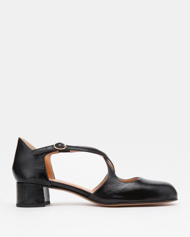 Туфли Renzo Mercuri
