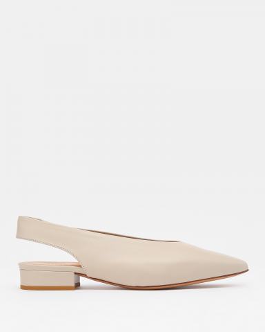 Туфли Renzo Mercuri 37990₽