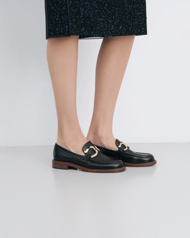 Туфли Renzo Mercuri