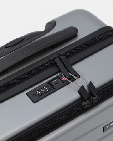 Чемодан Lancaster