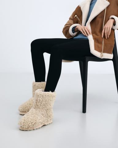 Полусапоги EMU Australia