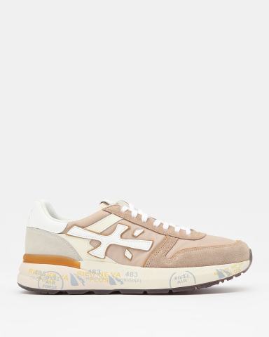 Кроссовки Premiata 23090₽