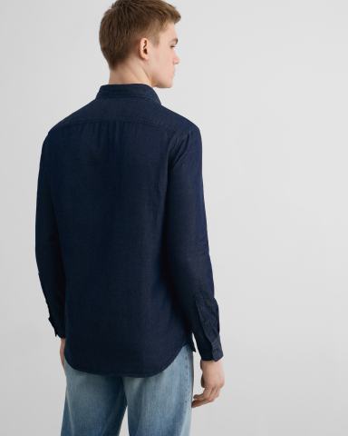 Рубашка Emporio Armani