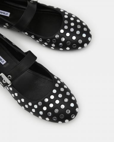 Туфли Karl Lagerfeld