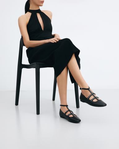 Туфли Karl Lagerfeld