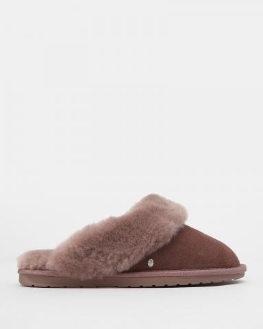 Тапочки EMU Australia 6990₽