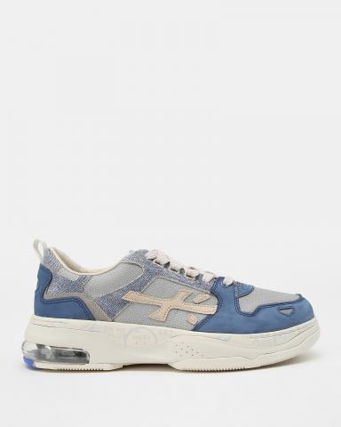 Кроссовки Premiata 42490₽