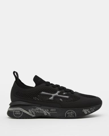 Кроссовки Premiata 36990₽