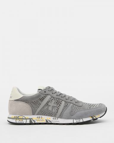 Кроссовки Premiata 32990₽