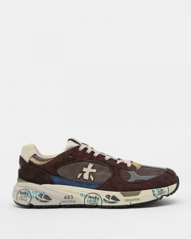 Кроссовки Premiata 33990₽