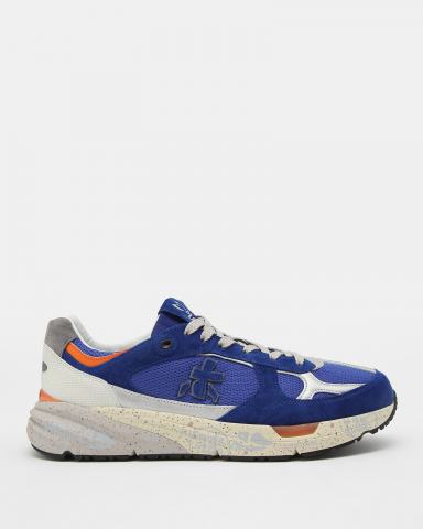 Кроссовки Premiata 33990₽