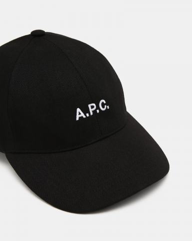 Кепка A.P.C.