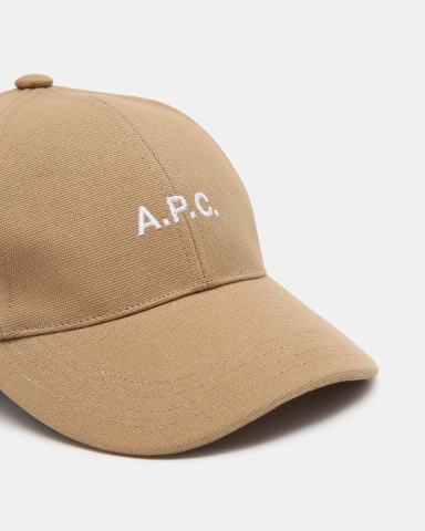Кепка A.P.C.