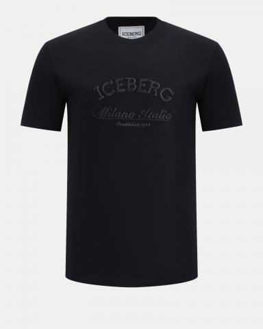 Футболка Iceberg