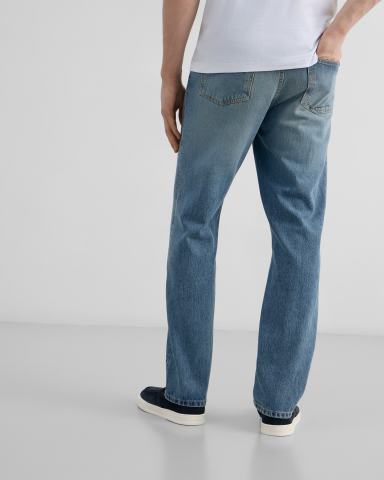 Джинсы Iceberg