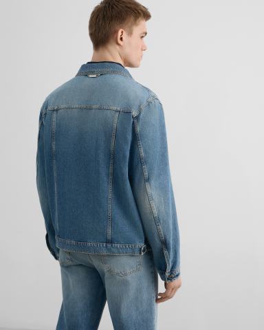 Куртка джинсовая Iceberg