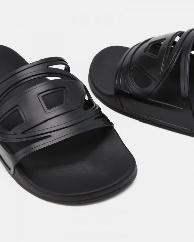 Сандалии Diesel