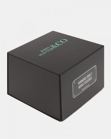 Кепка John Hatter&Co