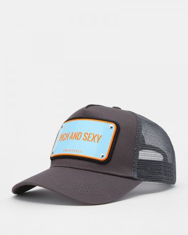 Кепка John Hatter Co 16990₽