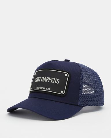 Кепка John Hatter Co 9990₽