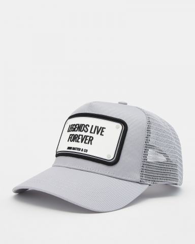 Кепка John Hatter Co 9990₽