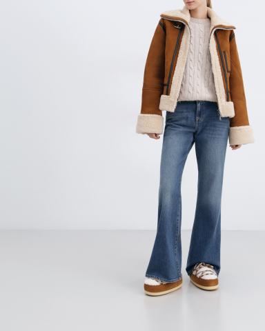 Туфли Moon Boot