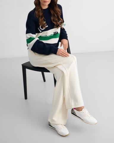 Кроссовки LEMARGO