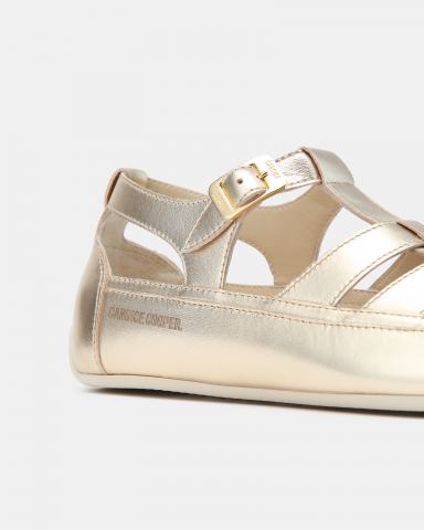 Сандалии Candice Cooper