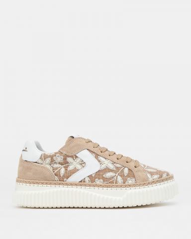 Кроссовки Voile Blanche 35490₽