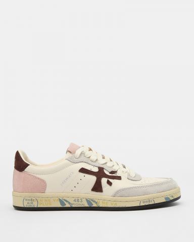 Кроссовки Premiata 31990₽