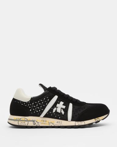 Кроссовки Premiata 31990₽