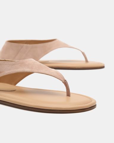 Сандалии GIABORGHINI