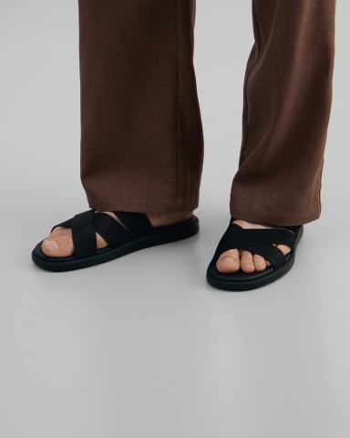 Сандалии Doucal’s