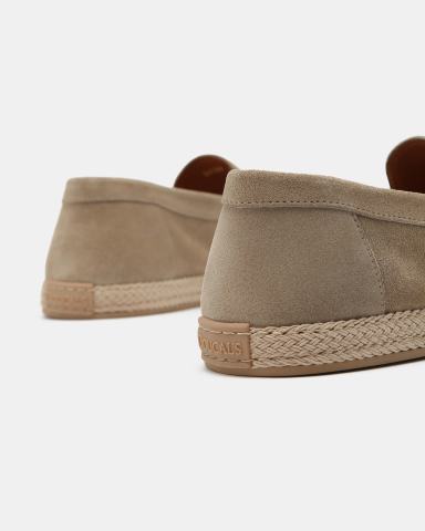 Эспадрильи Doucal’s