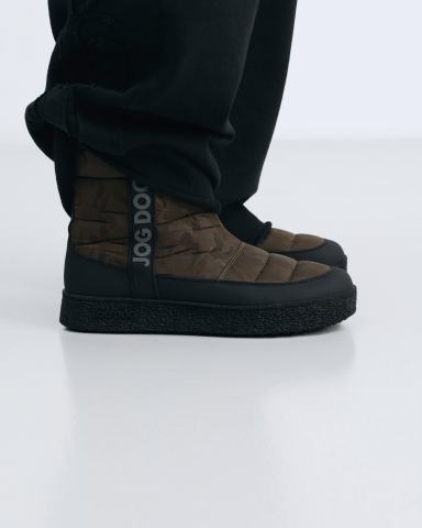 Сапоги JOG DOG