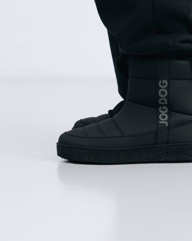 Сапоги JOG DOG