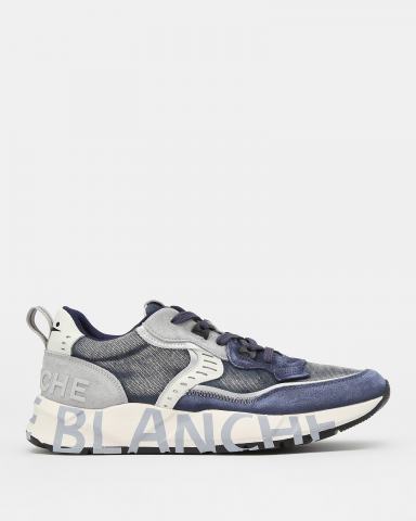 Кроссовки Voile Blanche 36990₽