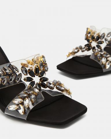 Босоножки Fabi