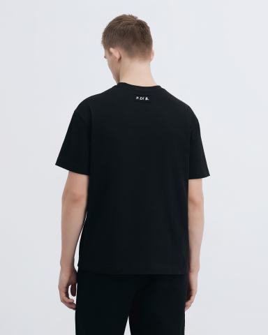 Футболка Principe di Bologna