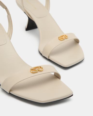 Босоножки Sergio Rossi