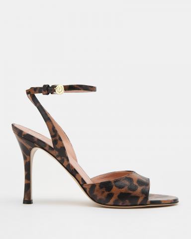 Босоножки Pollini 43990₽