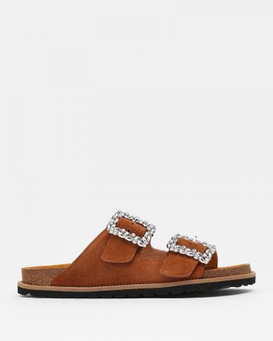 Сандалии Pollini 27490₽