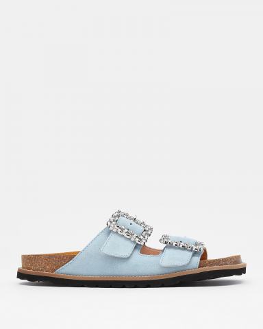 Сандалии Pollini 27490₽