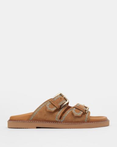 Сандалии Pollini 37990₽