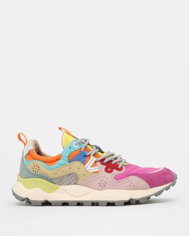 Кроссовки Flower Mountain 33490₽