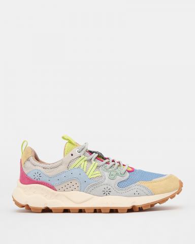 Кроссовки Flower Mountain