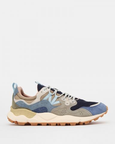 Кроссовки Flower Mountain 32990₽