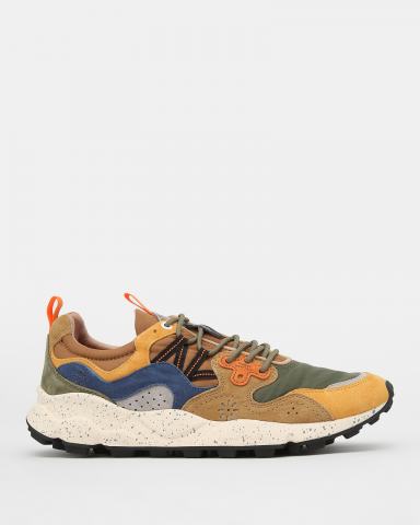 Кроссовки Flower Mountain 32990₽